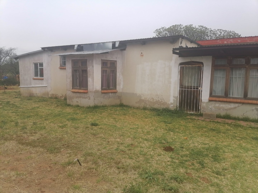 5 Bedroom Property for Sale in Ferreira Free State